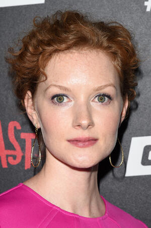 Wrenn Schmidt Biography | Fandango